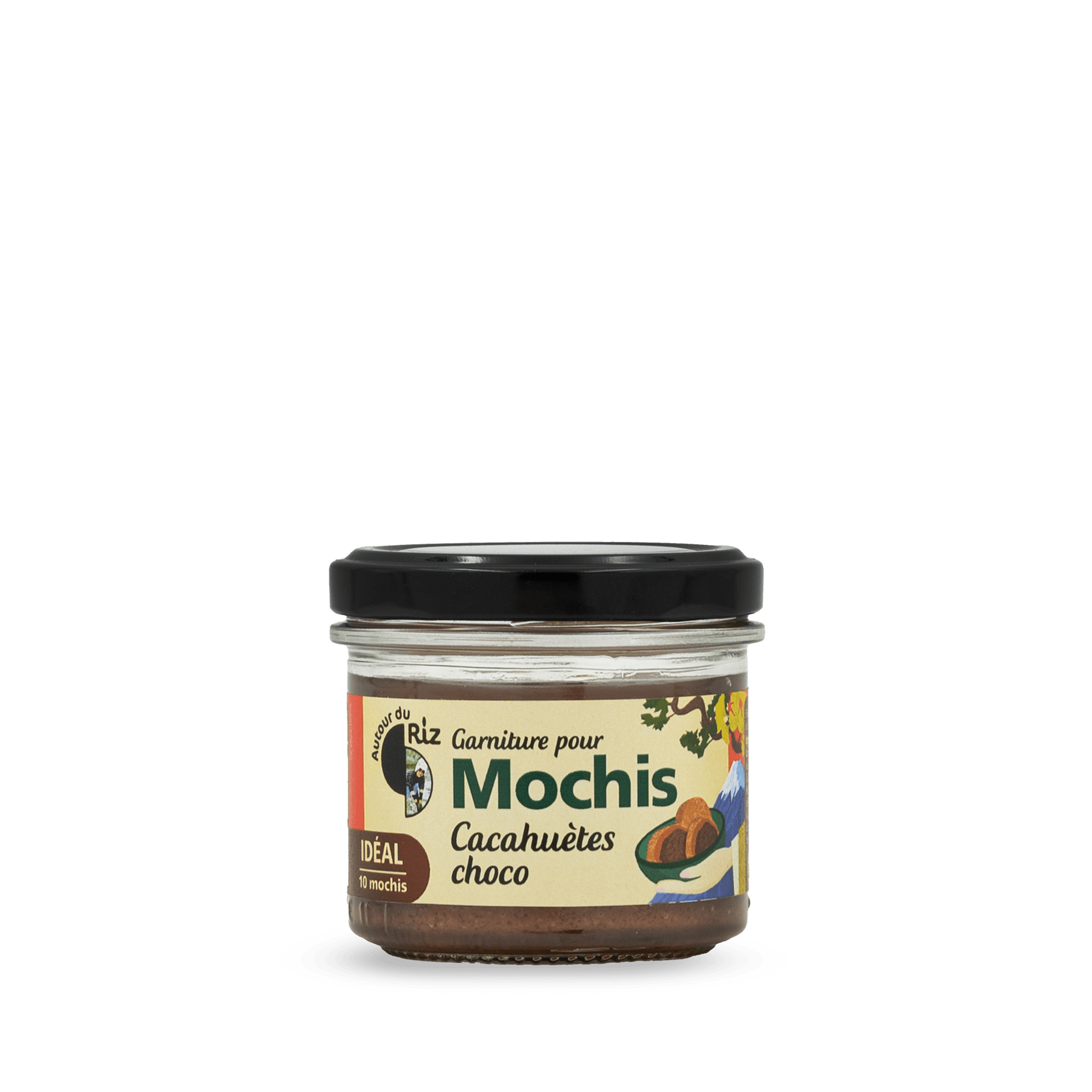 Ramen Soba Sarrasin & Riz Complet, Autour Du Riz, 280 g
