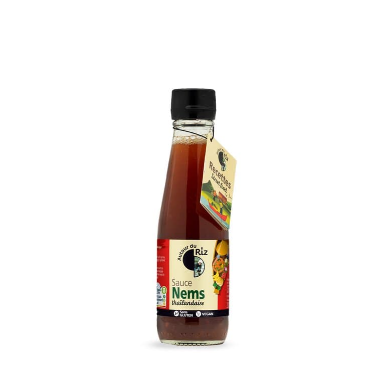 Sauce pour nems, Autour du Riz, 200 ml*