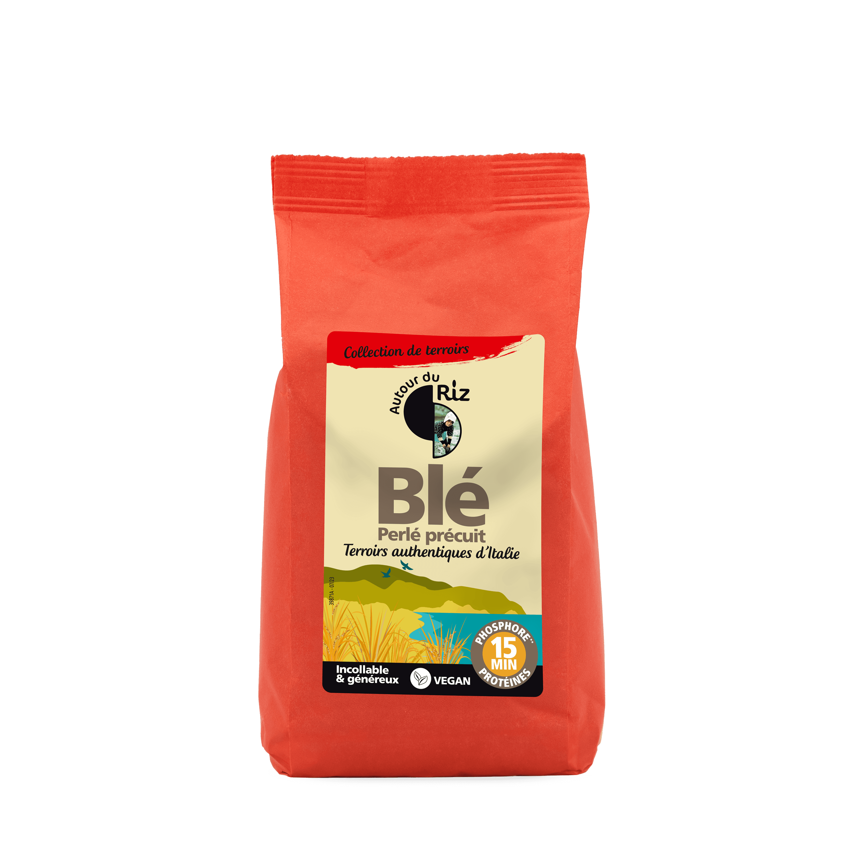 Sauce Pour Nems, Autour Du Riz, 200 ml