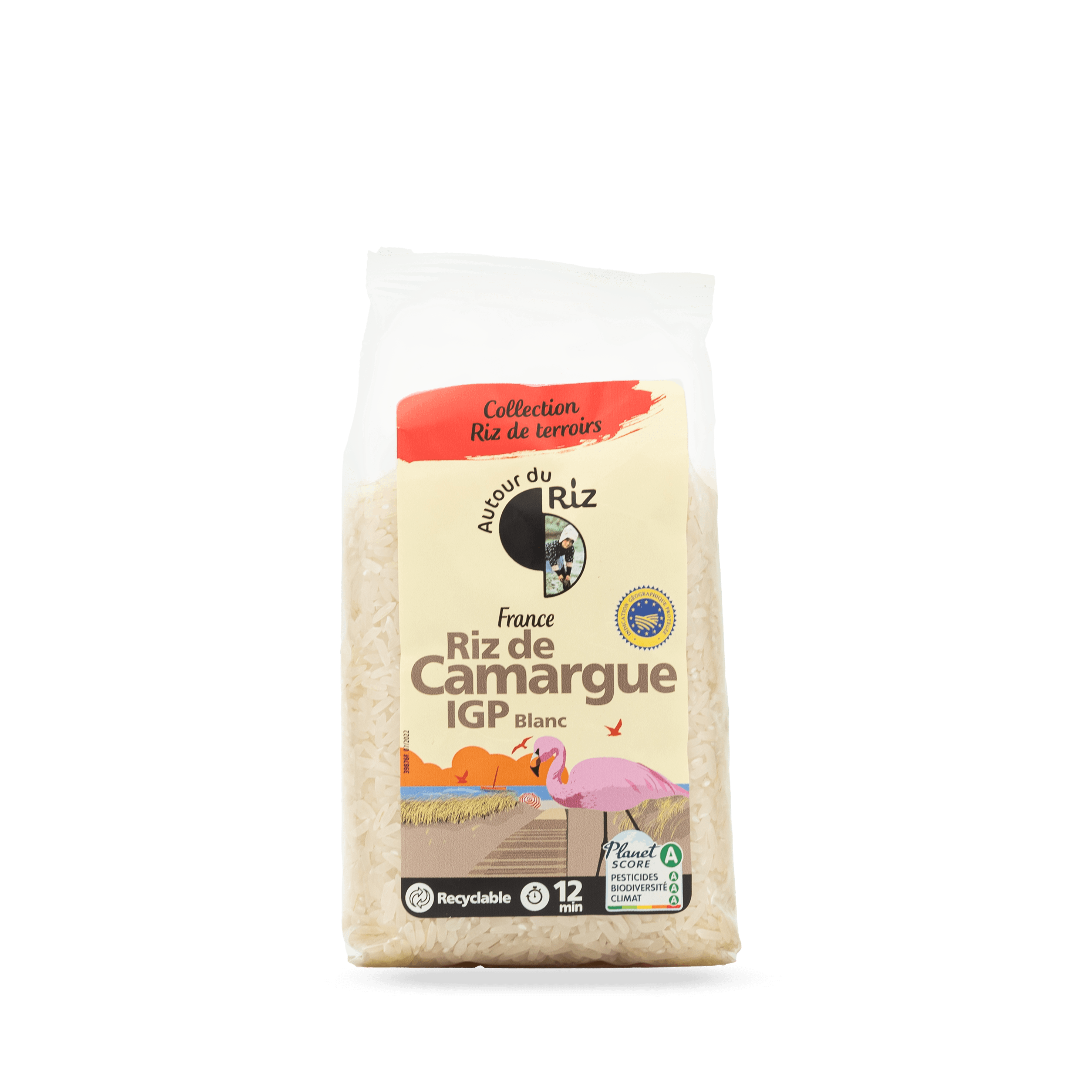 Assaisonnement Pour Riz À Sushis, Autour Du Riz, 200 ml