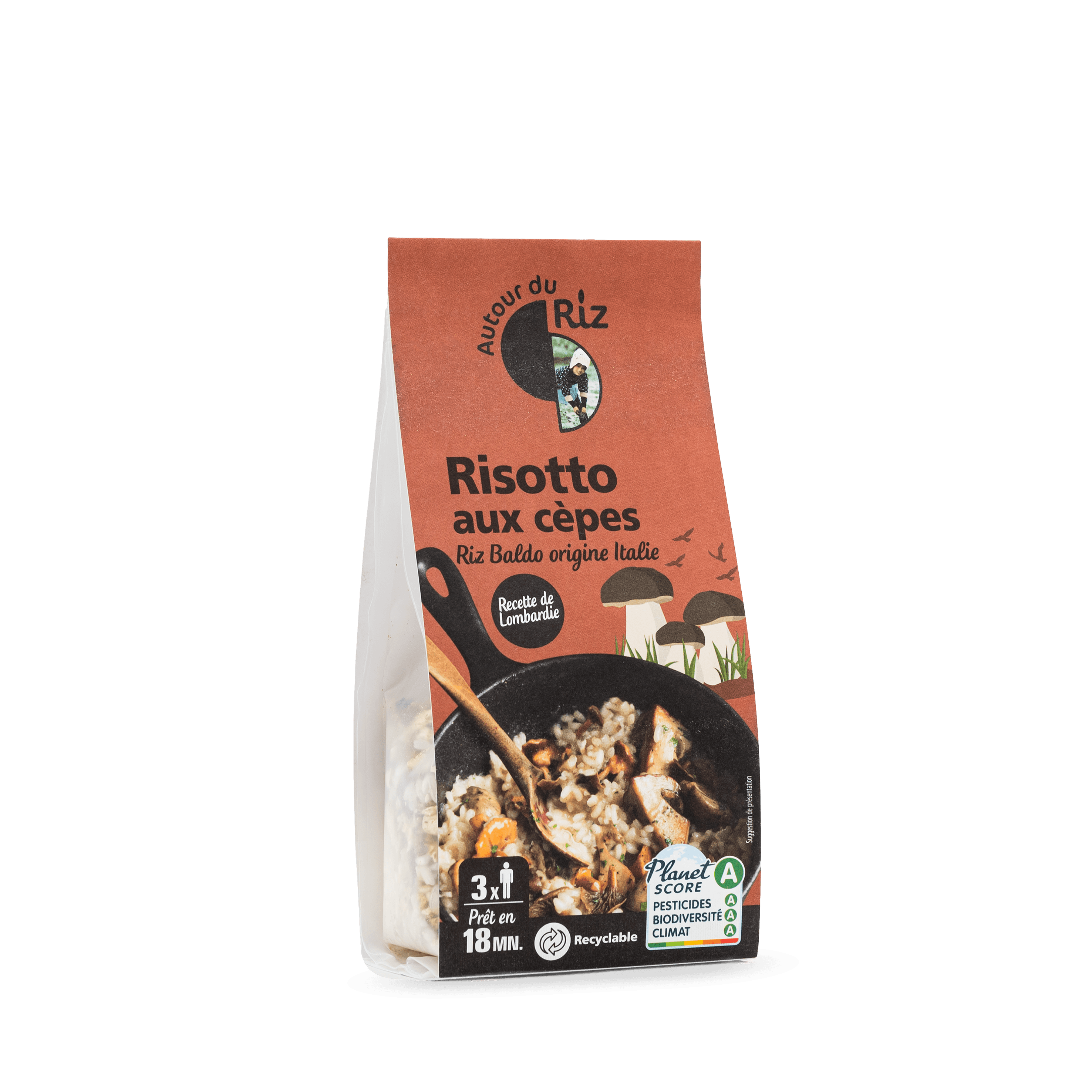 Sirop De Fleurs De Coco, Autour Du Riz, 300 ml