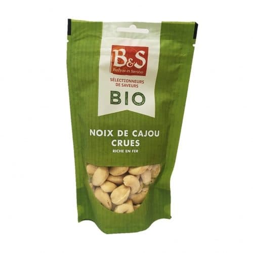Cranberries Entiers, B&s, 100 g*