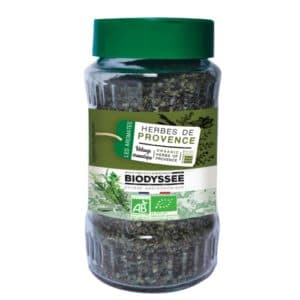 Herbes De Provence, Biodyssée, 60 g*