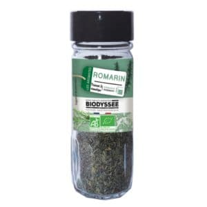 Romarin, Biodyssée, 25 g*