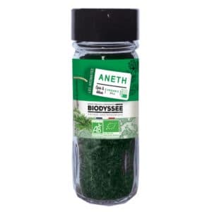 Aneth, Biodyssée, 13 g*