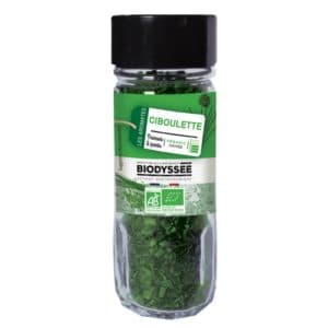 Ciboulette, Biodyssée, 5 g*