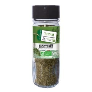 Thym, Biodyssée, 17 g*