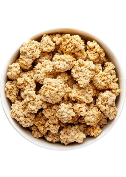 Krounchy nature, Grillon d'Or, 5 kg*