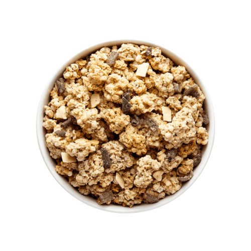 Krounchy 3 Chocolats, Grillon D'or, 5 kg*