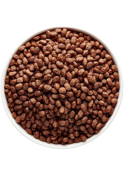 Choco crisp, Grillon d'Or, 3 kg*