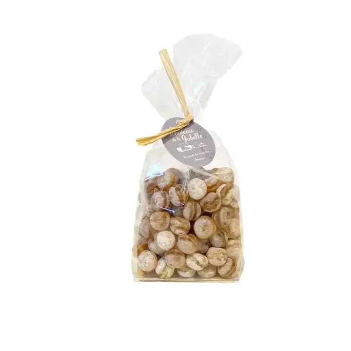 Bonbon miel — lavande, Château de la Gabelle, 150 g