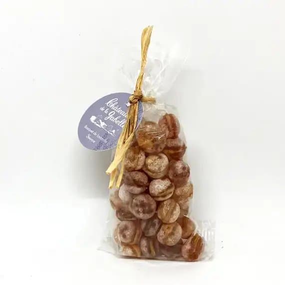 Honigbonbon – Lavendel, Château de la Gabelle, 50 g