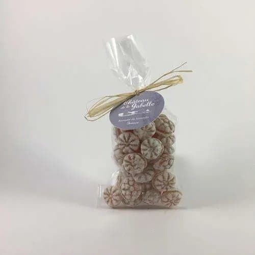 Honigbonbon – Verbene, Château de la Gabelle, 50 g