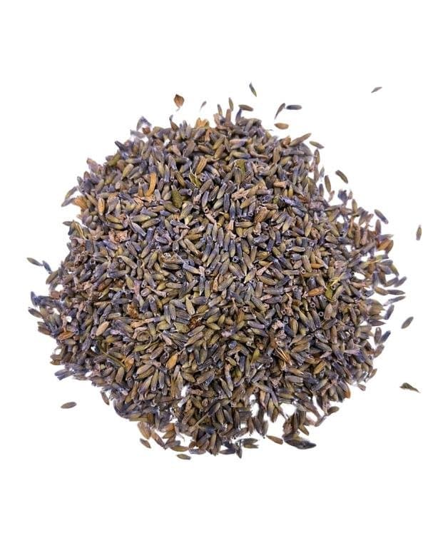 Getrocknete Blüte – Speiselavendel, Château de la Gabelle, 50 g