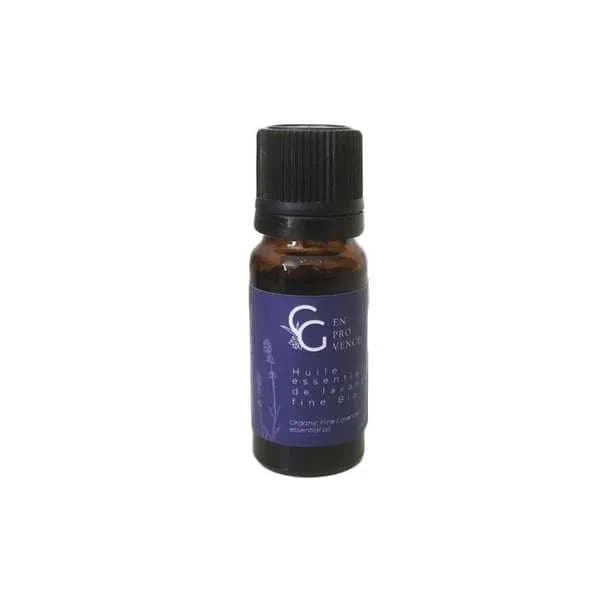 Ätherisches Öl Feiner Lavendel, Château de la Gabelle, 10 ml