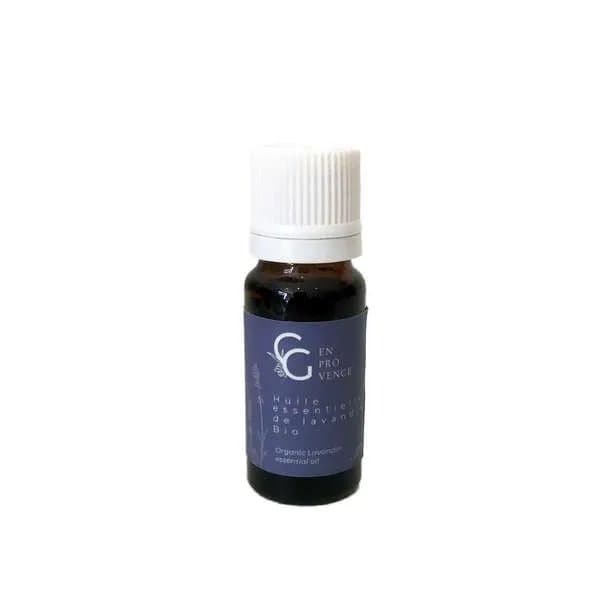 Ätherisches Öl Lavandin (Super oder Grosso), Château de la Gabelle, 10 ml