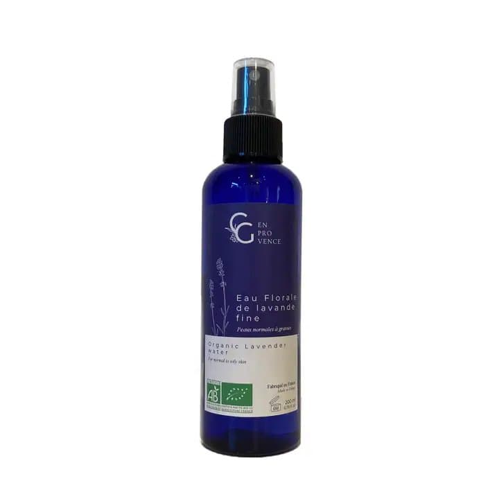 Blütenwasser Feiner Lavendel, Château de la Gabelle, 200 ml