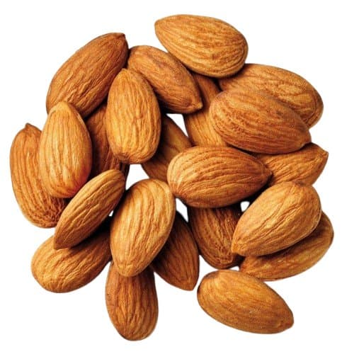 Amandes décortiquées, Damiano, 5 kg*