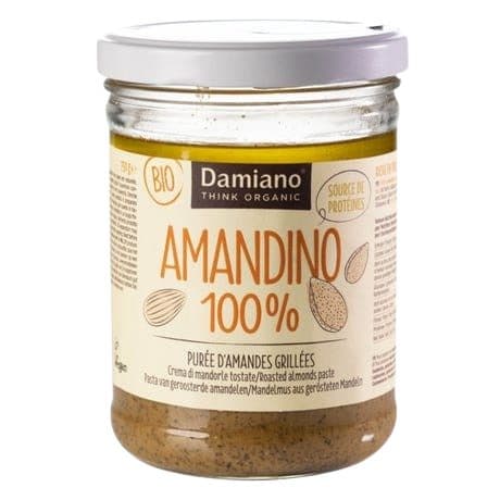 Purée D'amande, Damiano, 750 g*