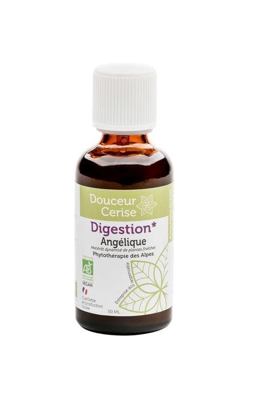 Engelwurz, Douceur Cerise, 50 ml