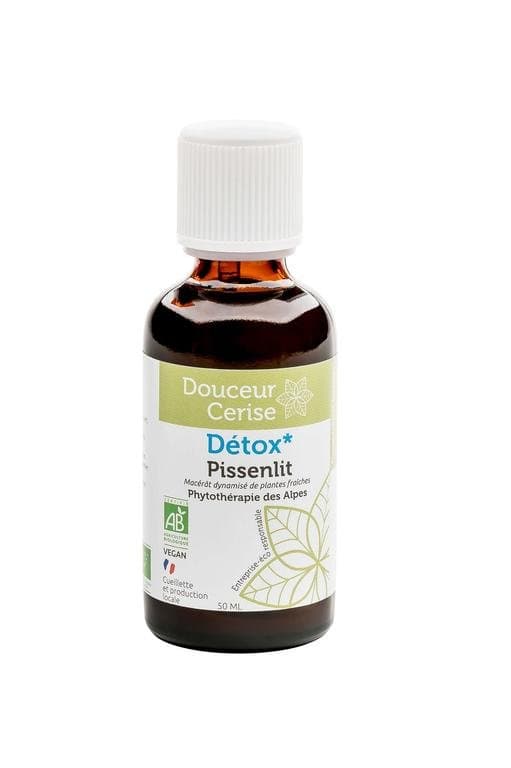 Löwenzahnwurzel, Douceur Cerise, 50 ml