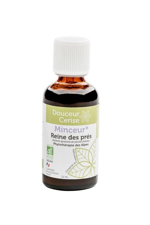 Mädesüss, Douceur Cerise, 50 ml
