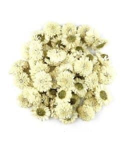 Tisane Camomille, Douceur Cerise, 15 g