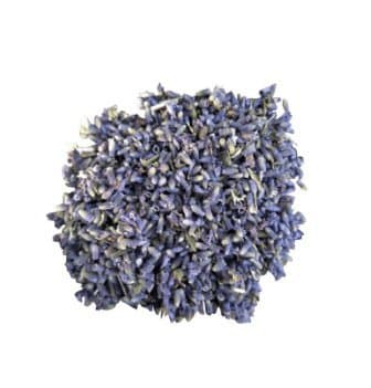 Tisane lavande, Douceur Cerise, 20 g