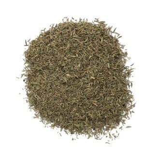 Tisane thym, Douceur Cerise, 40 g