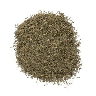 Kräutertee Thymian – lose, Douceur Cerise, 500 g