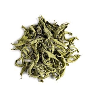 Kräutertee Verbene, Douceur Cerise, 20 g