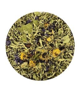 Tisane de Chartreuse, Douceur Cerise, 20 g