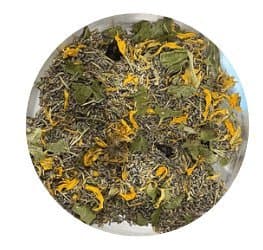 Tisane d'Hiver, Douceur Cerise, 30 g