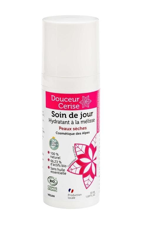 Tagespflege, Douceur Cerise, 50 ml
