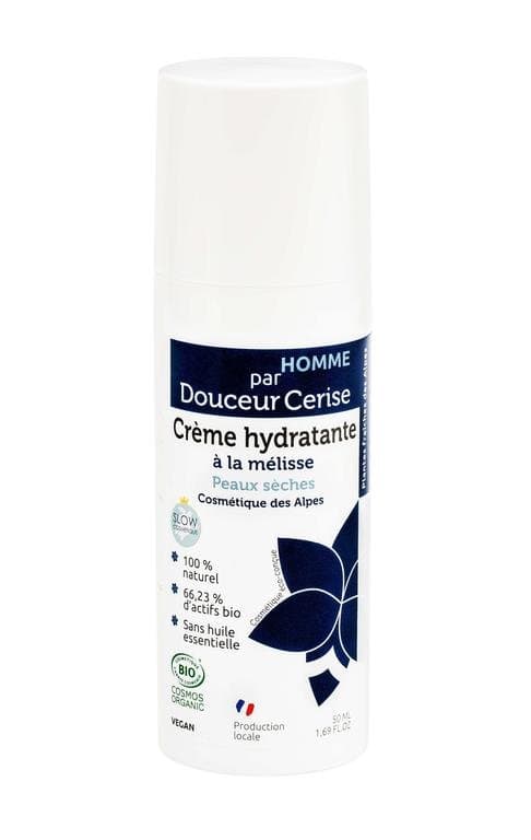 Feuchtigkeitscreme, Douceur Cerise, 50 ml