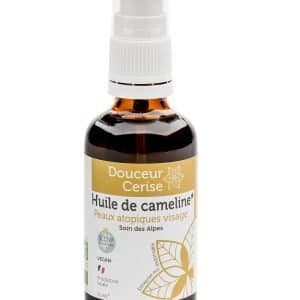 Leindotteröl, Douceur Cerise, 50 ml
