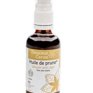 Pflaumenöl, Douceur Cerise, 50 ml