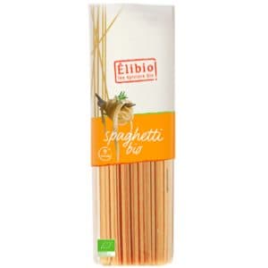 Weisse Spaghetti, Elibio, 500 g*