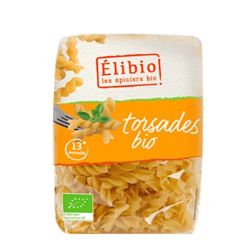 Weisse Penne, Elibio, 500 g*