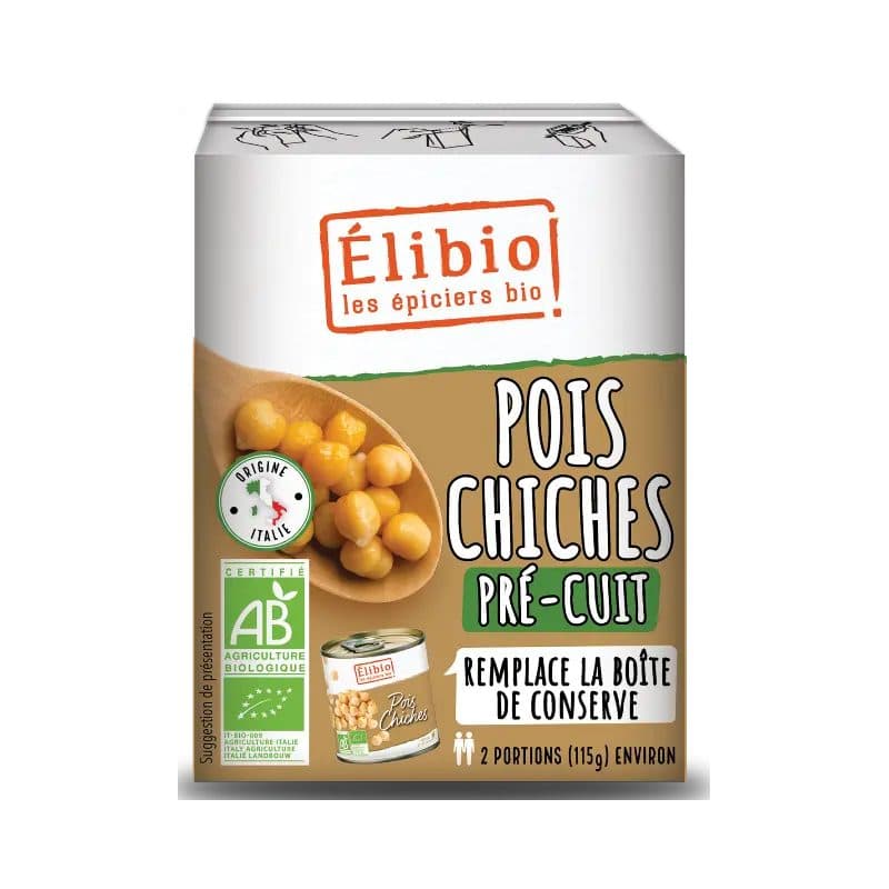Extrafeiner Dosenmais, Elibio, 300 g*