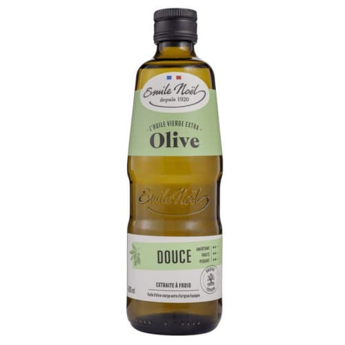 Natives Olivenöl extra mild Bio, Emile Noël, 50 cl*