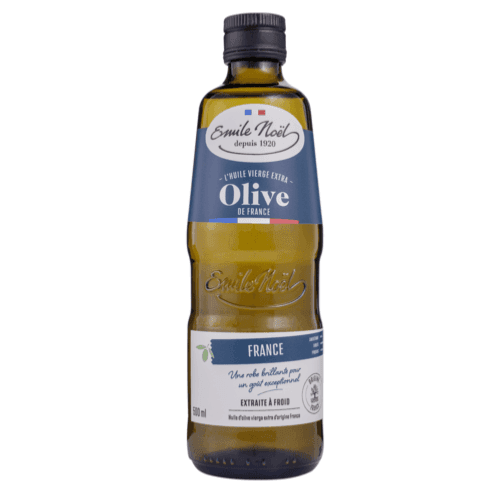 Huile D'olive Vierge Extra BIO France, Emile Noël, 50 cl*