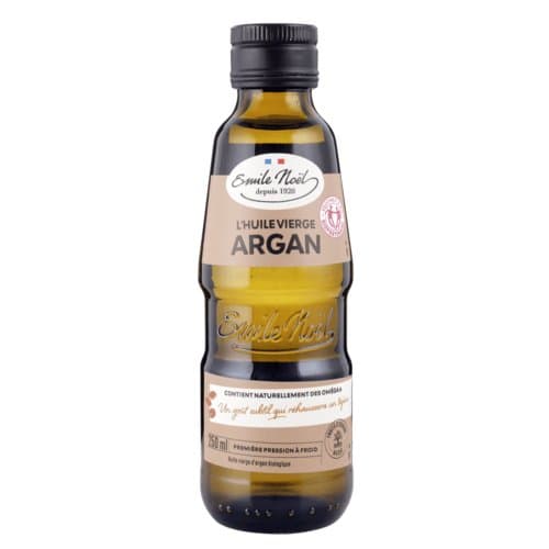Natives Arganöl Bio Fairer Handel Alim, Emile Noël, 25 cl*