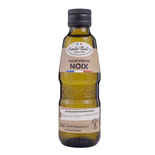 Natives Walnussöl Frankreich Bio, Emile Noël, 25 cl*
