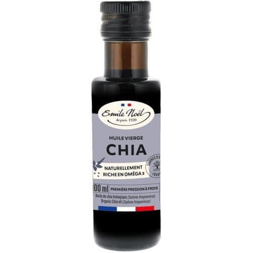 Natives Chiaöl Bio, Emile Noël, 100 ml*