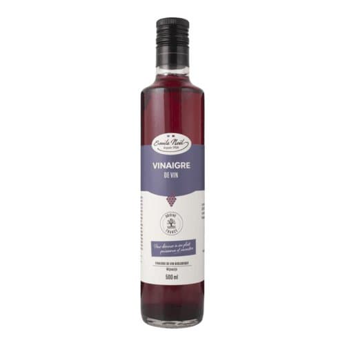 Weinessig Bio, Emile Noël, 50 cl*