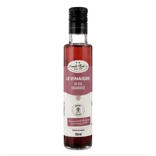 Weinessig Himbeere Bio, Emile Noël, 25 cl*