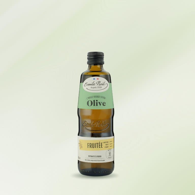 Natives Olivenöl extra fruchtig Bio (Kanister), Emile Noël, 3l*
