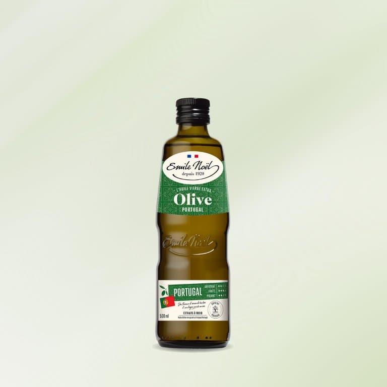 Natives Olivenöl extra Portugal Bio, Emile Noël, 0.5l*