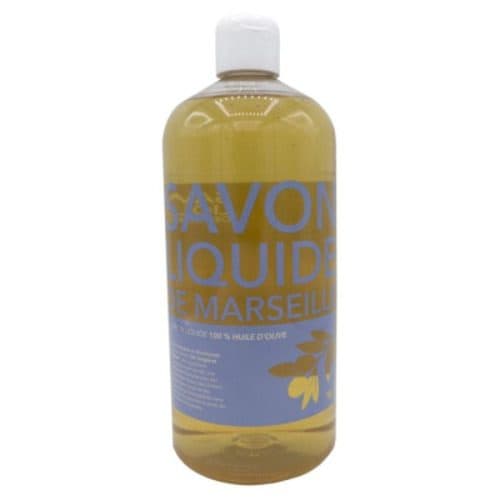 Savon Liquide De Marseille Neutre, Compagnie Du Bicarbonate, 1l